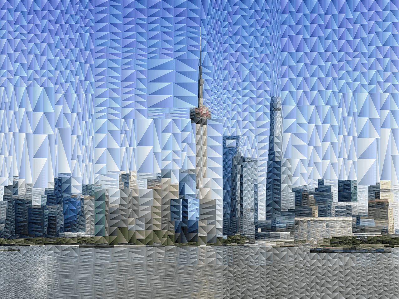 Shanghái, nombrada SmartCity del año 2020, presenta sus proyectos en el CES 2021