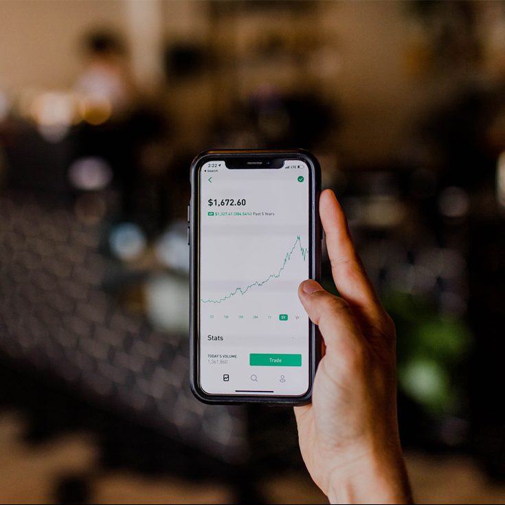 6 aprendizajes profesionales de Ramón Blanco, pionero del fintech en España