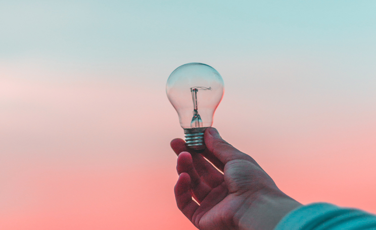 Innovación, la riqueza de las naciones