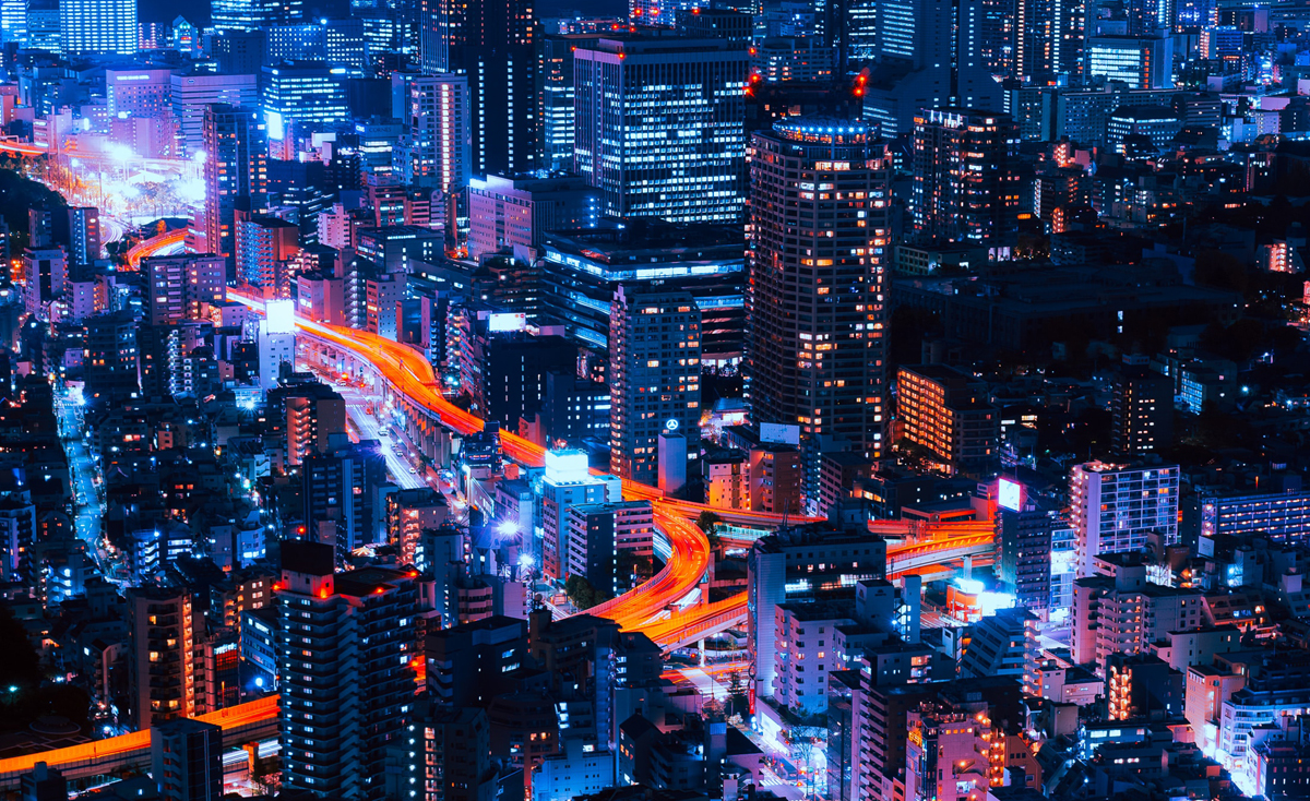 Las 8 áreas que serán más transformadas por la inteligencia artificial