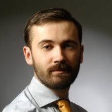 Ilya Ponomarev