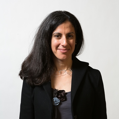 Talia Milgrom-Elcott