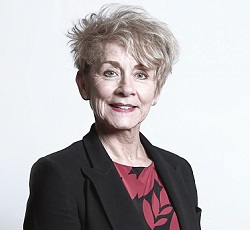Uschi Schreiber
