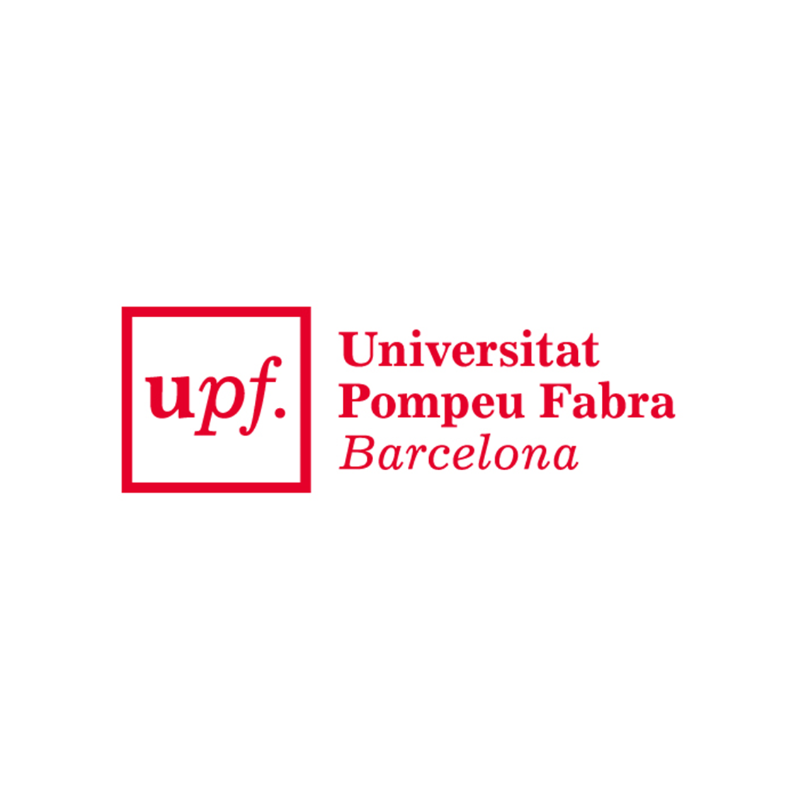 Universidad Pompeu Fabra