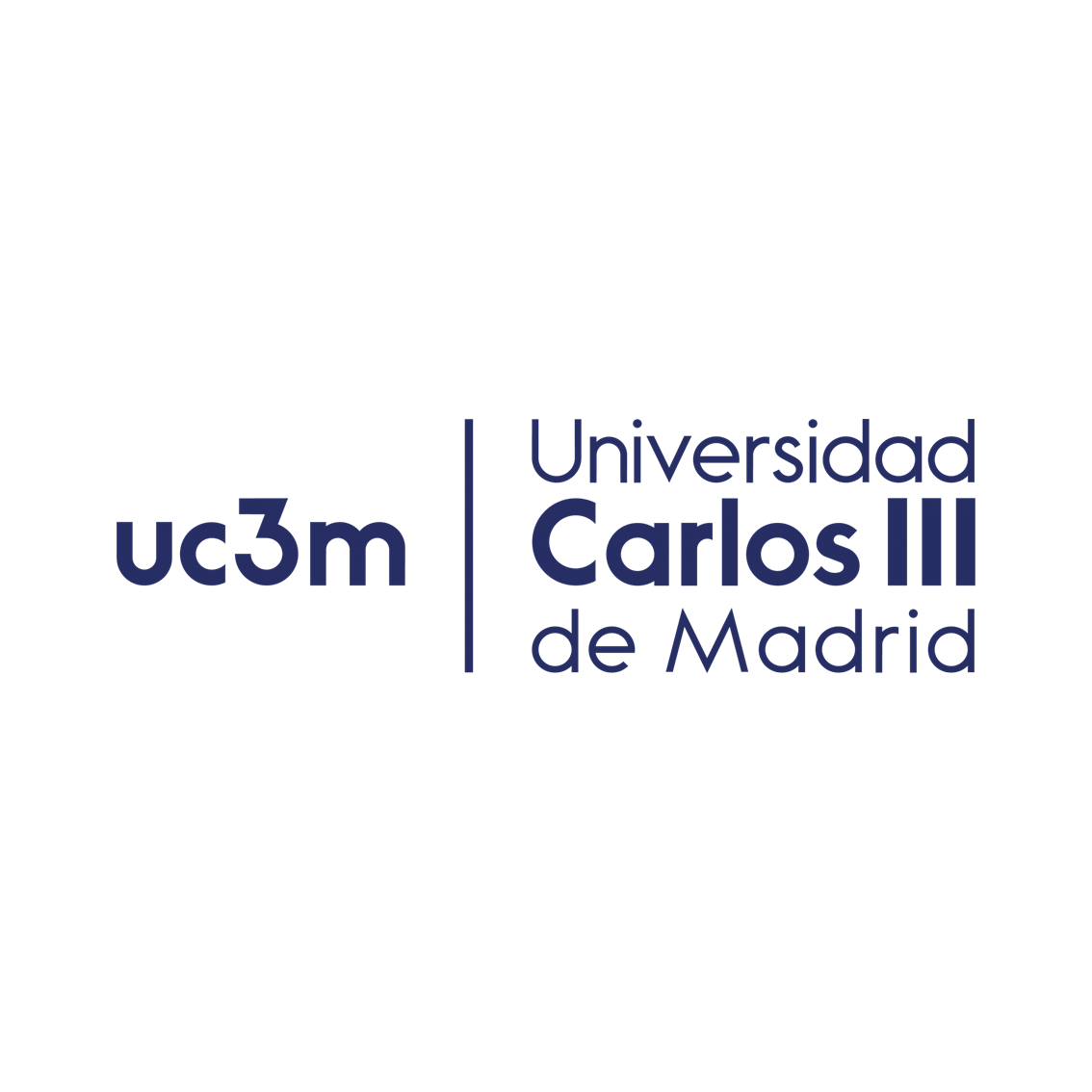 Universidad Carlos III de Madrid