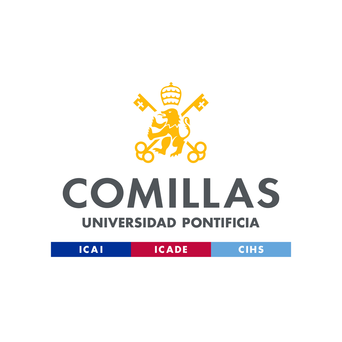 Universidad Pontifica de Comillas