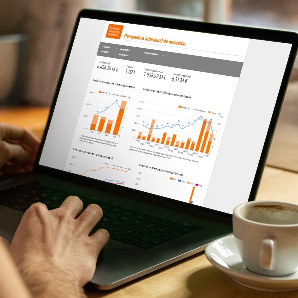 Observatorio de Startups