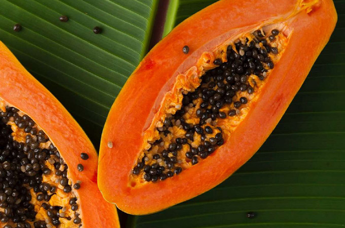 La comida del futuro