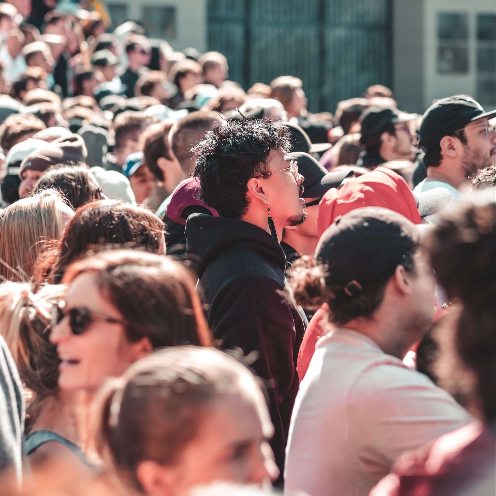 La sabiduria de la multitud como mentalidad Mob 