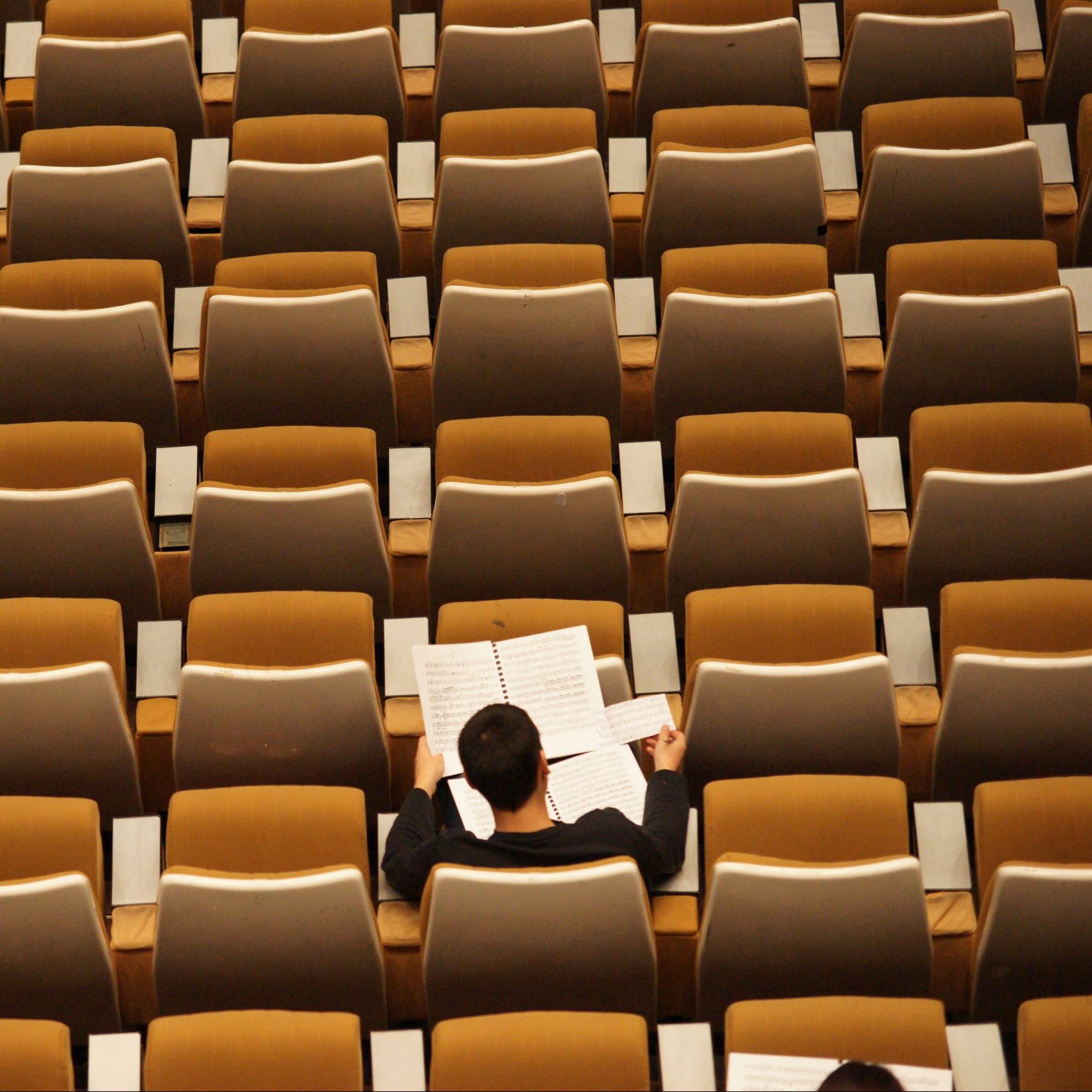 Nuevas necesidades de formación para el futuro del trabajo