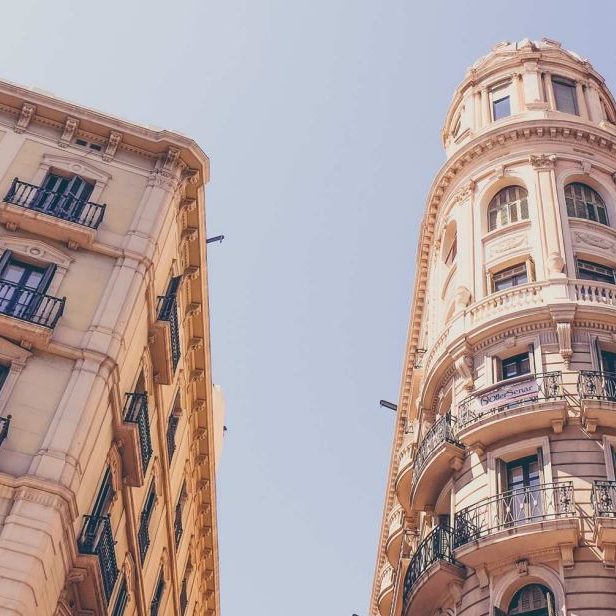 Gentrificación y acceso a la vivienda en las ciudades del futuro