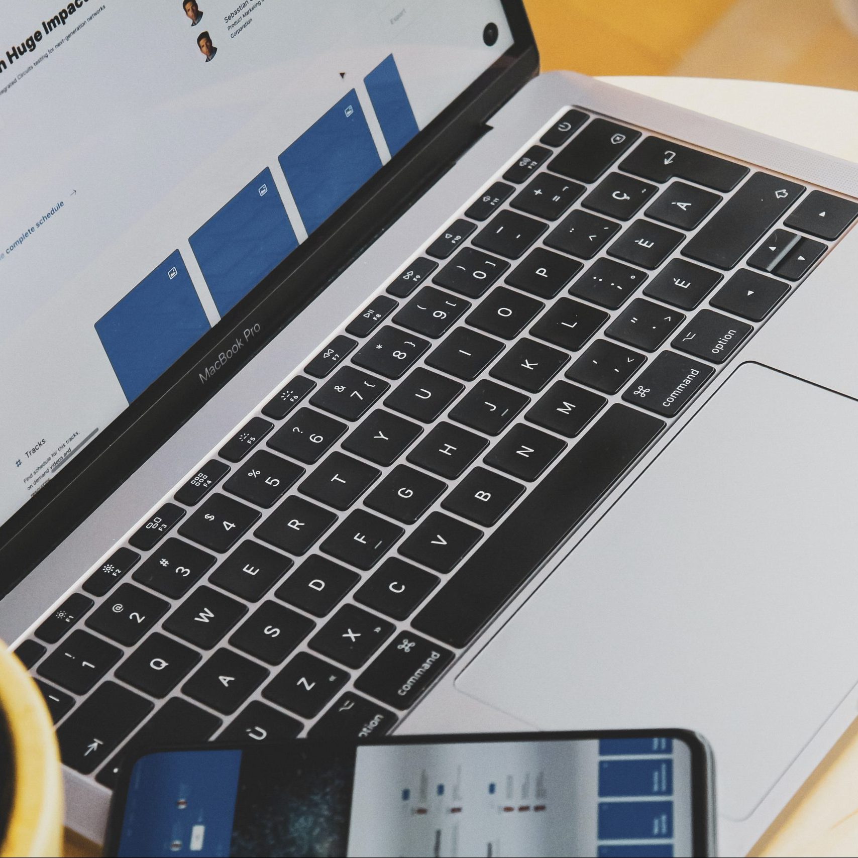 Tecnología habilitadora de nuevas formas de trabajar