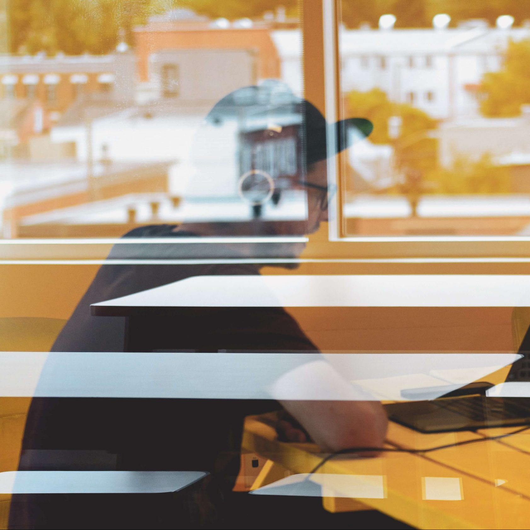 “Emprender requiere tener la cabeza, el estómago y el corazón alineados para aguantar el reto”