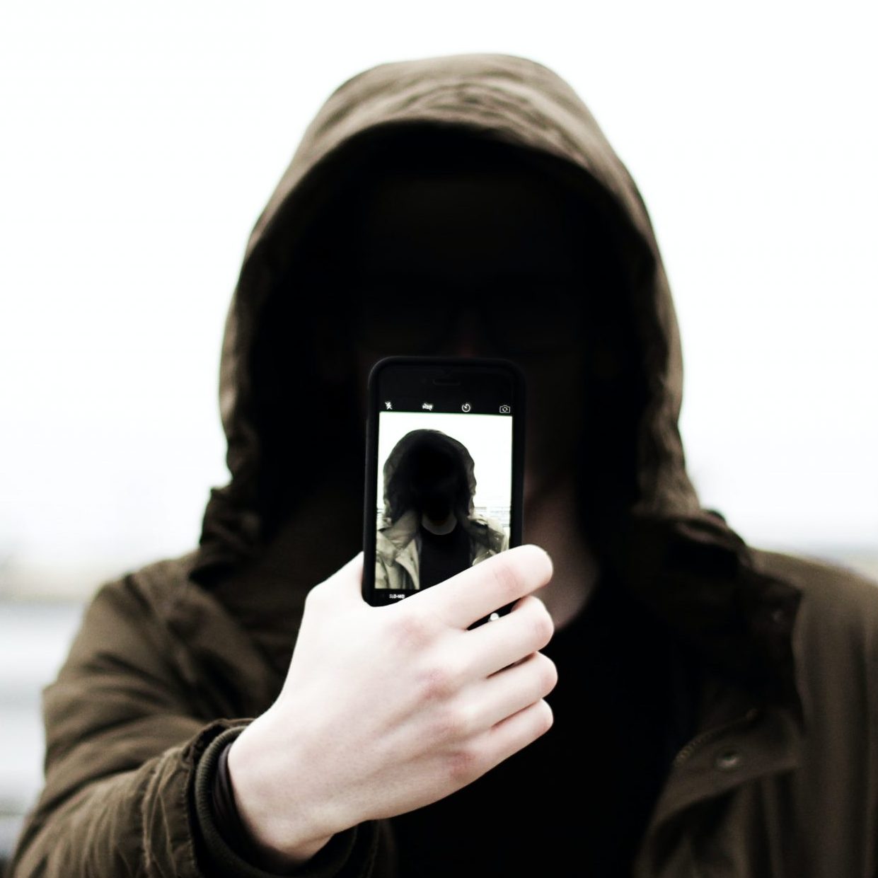 Recuperar el control de los datos: Self-Sovereign Identity