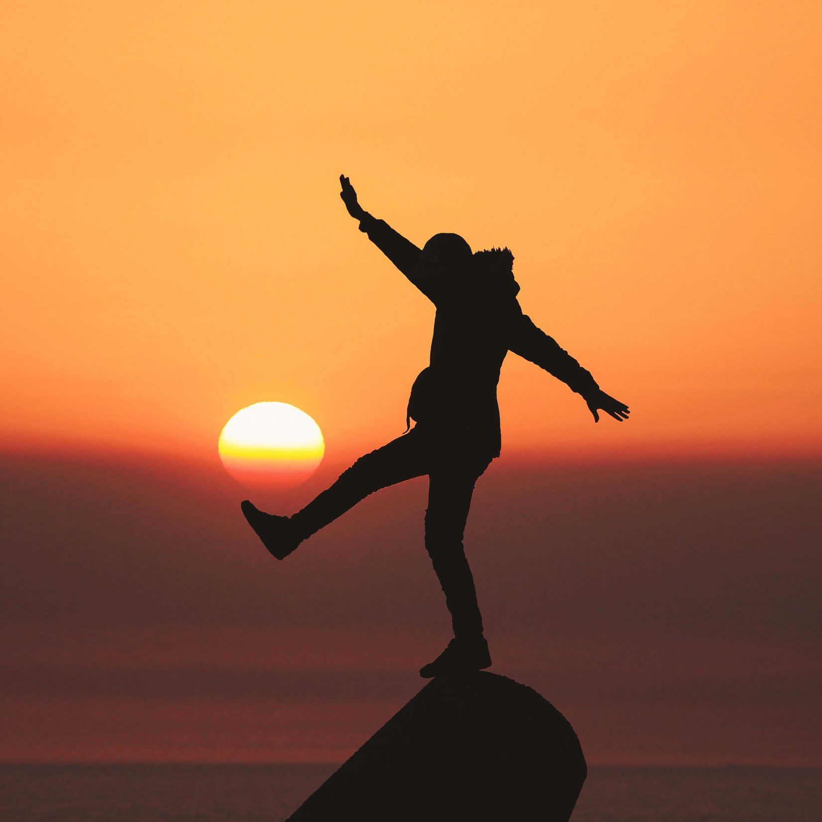 Koldobika Goikoetxea, alumni de Akademia, un emprendedor con mucha energía