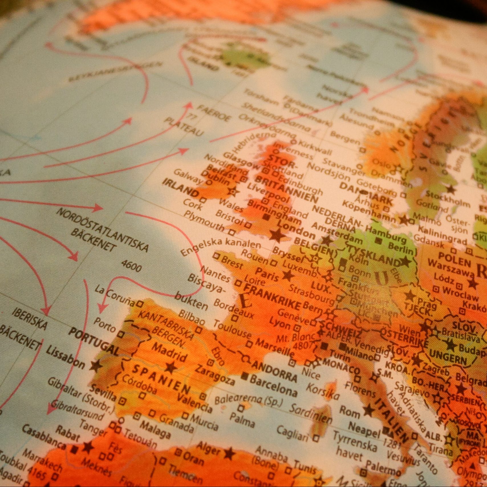 Cloud computing en España