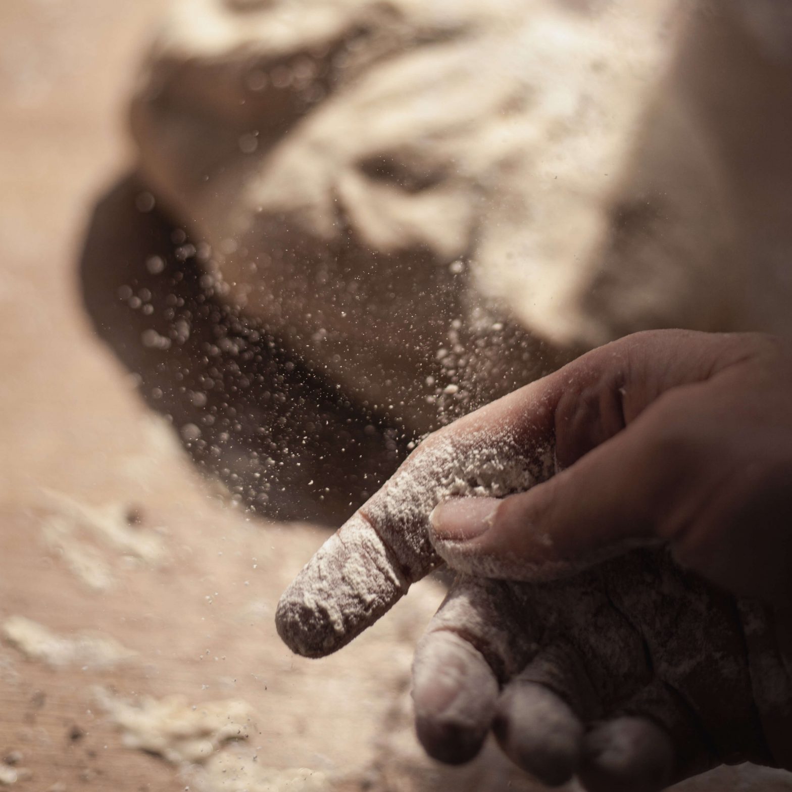 Cambios en el sistema alimentario