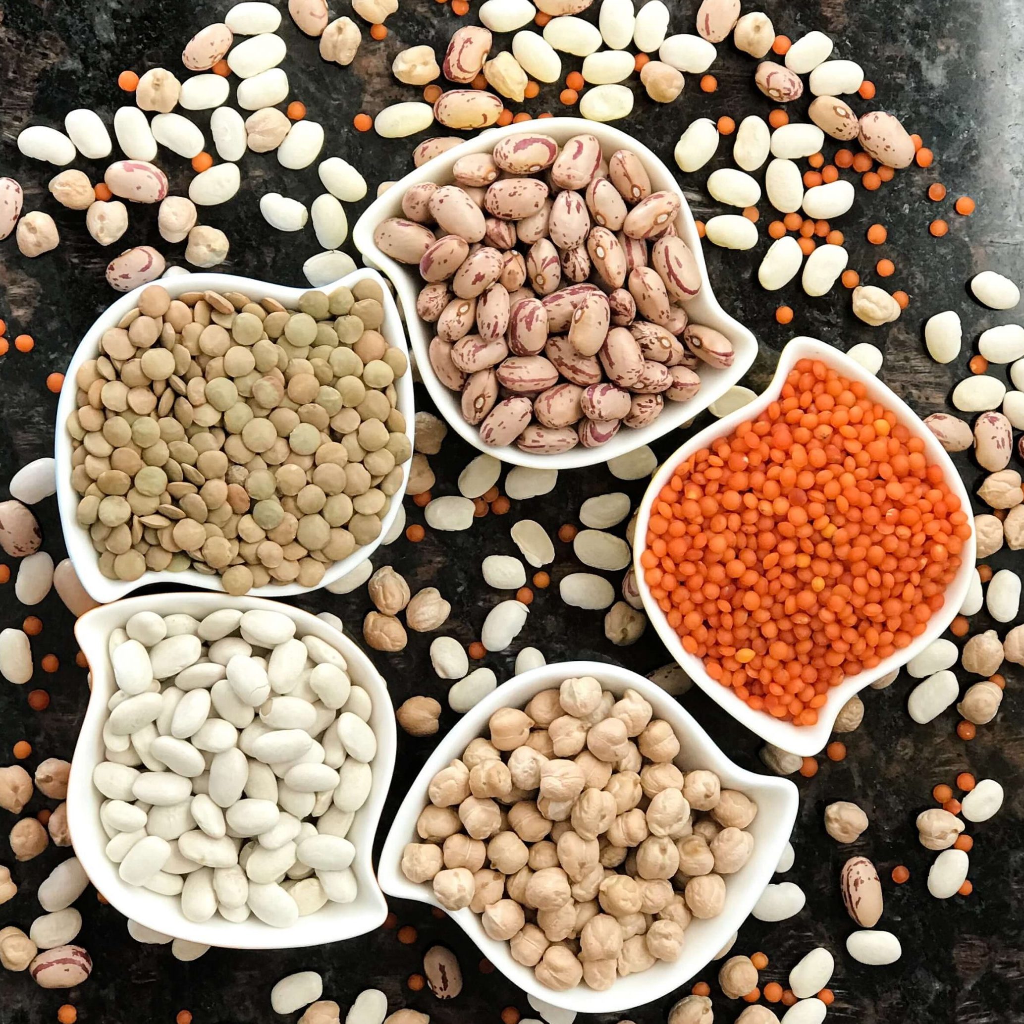 ¿Cómo será la Comida del futuro?