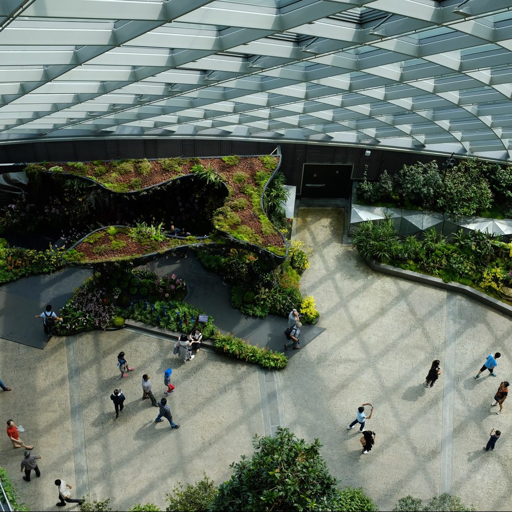 Which countries do it best to attract talent? 2021 ranking