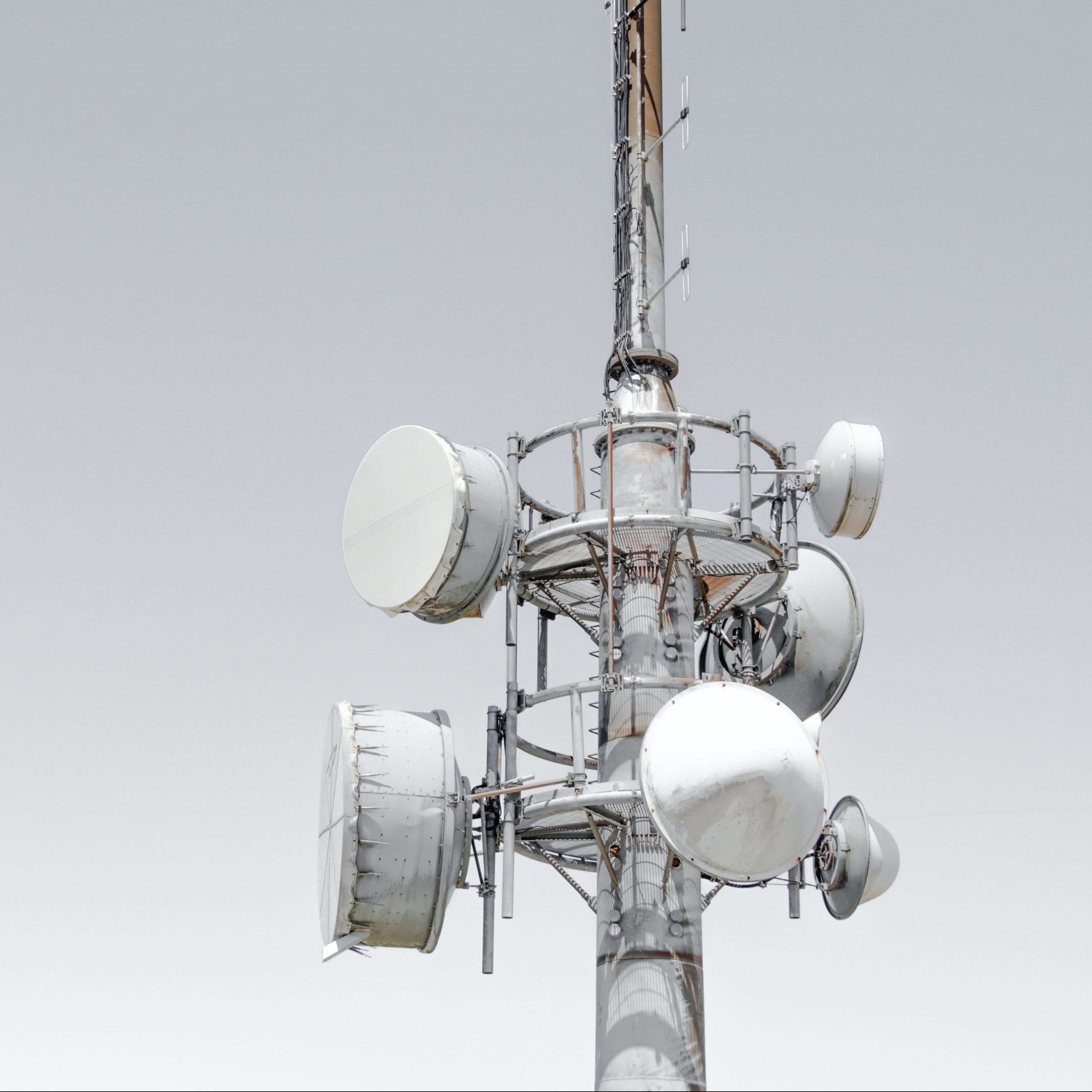 Conectividad Anywhere 