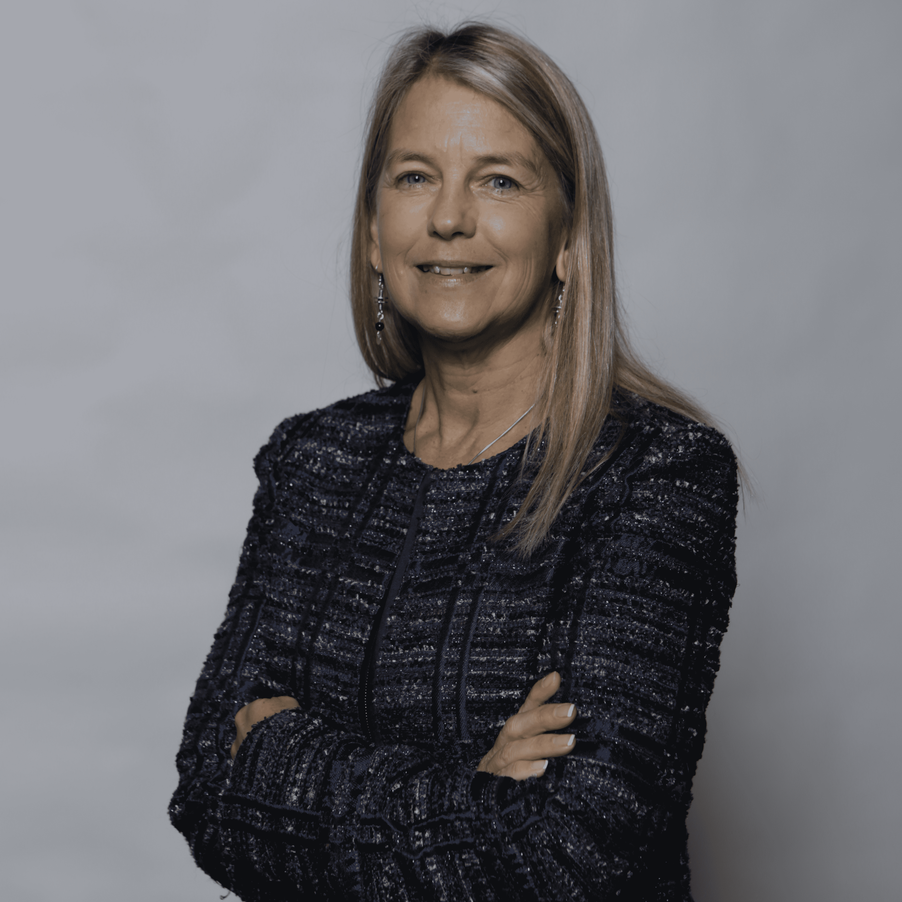 Dava Newman