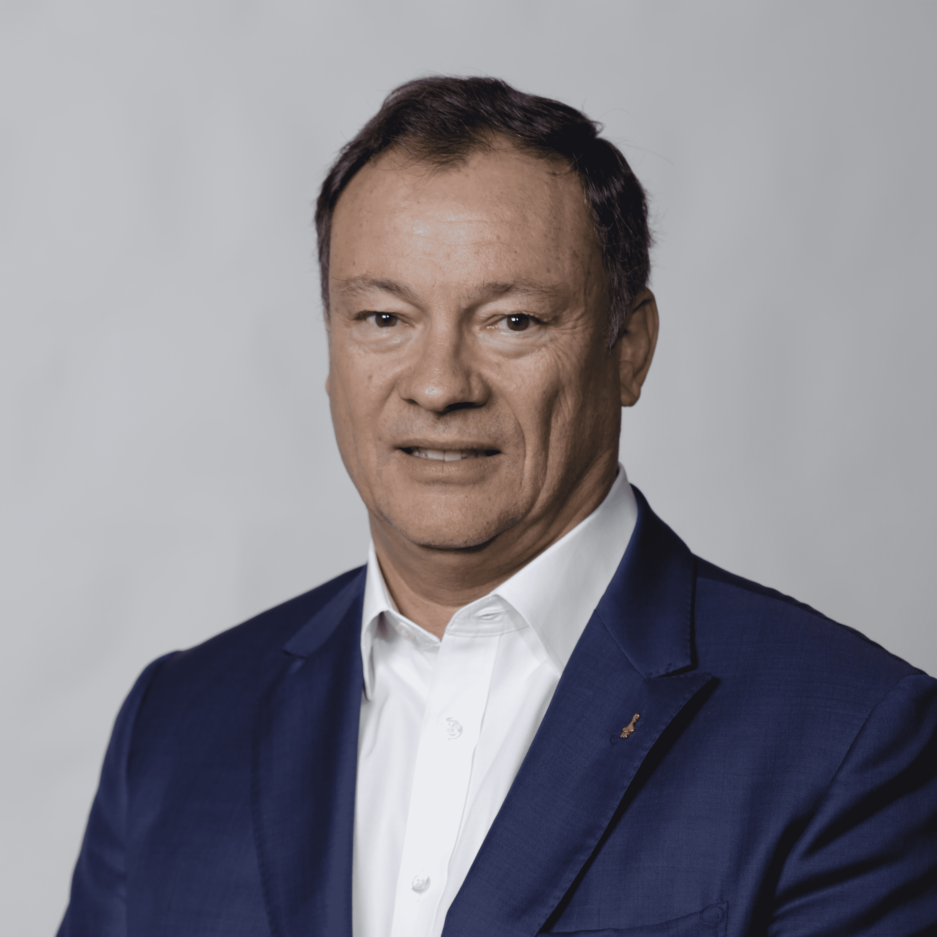 Michael López-Alegría