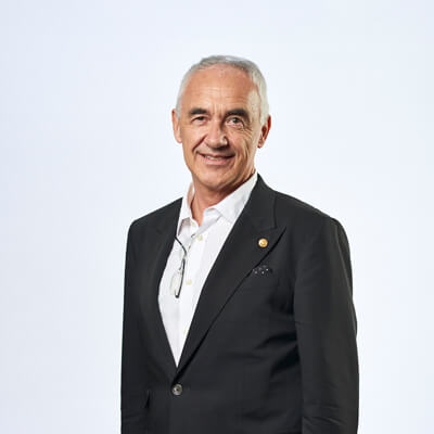 Alfonso Vegara