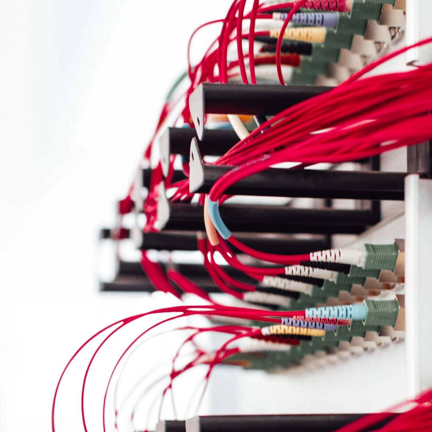 Servicios en la Nube