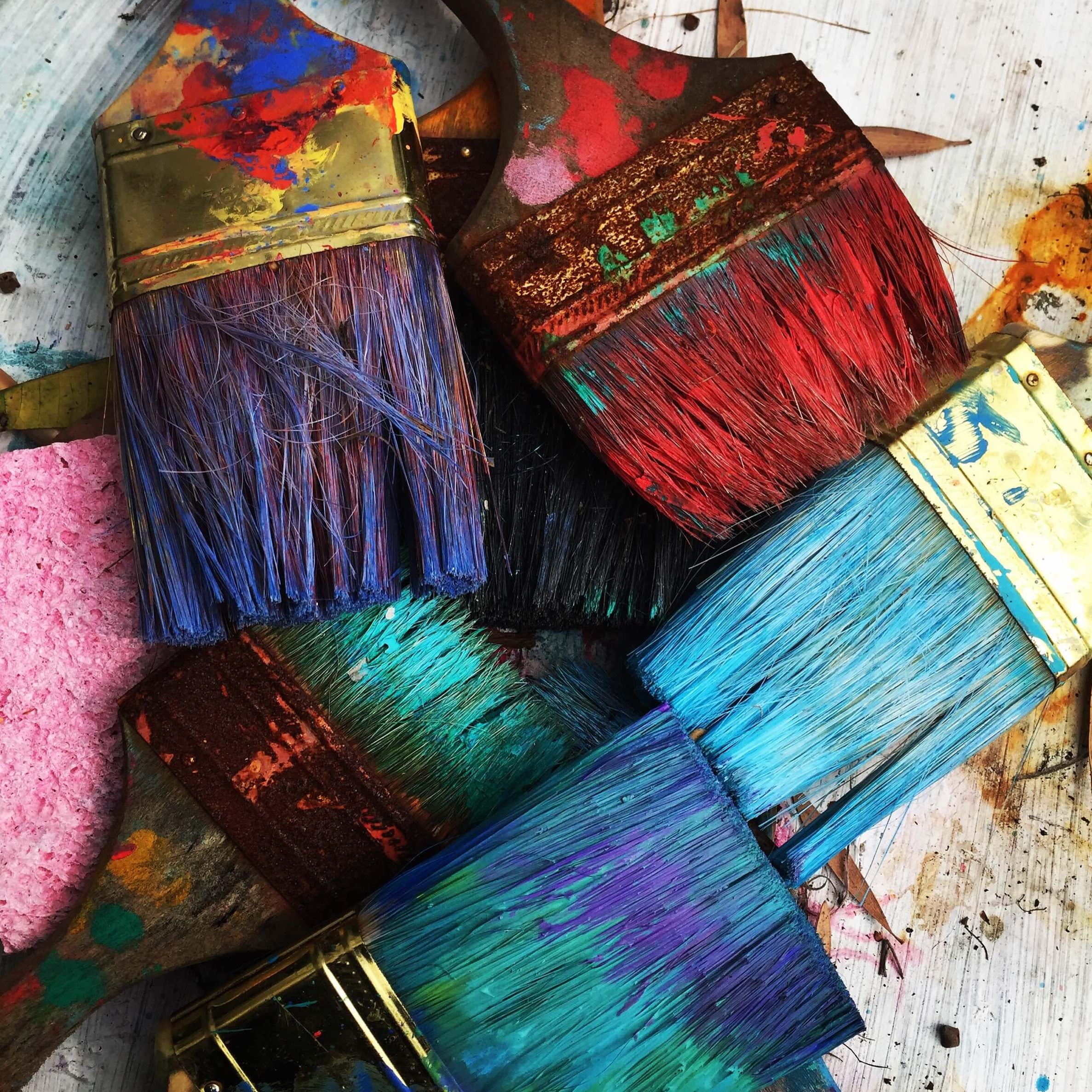 Arrancando motores: FFF’s, aceleradoras e incubadoras