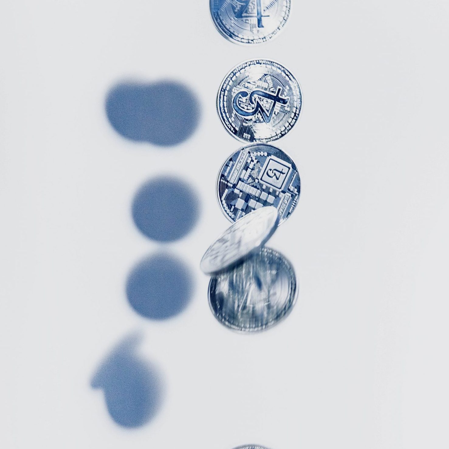 Casos de éxito de la revolución monetaria