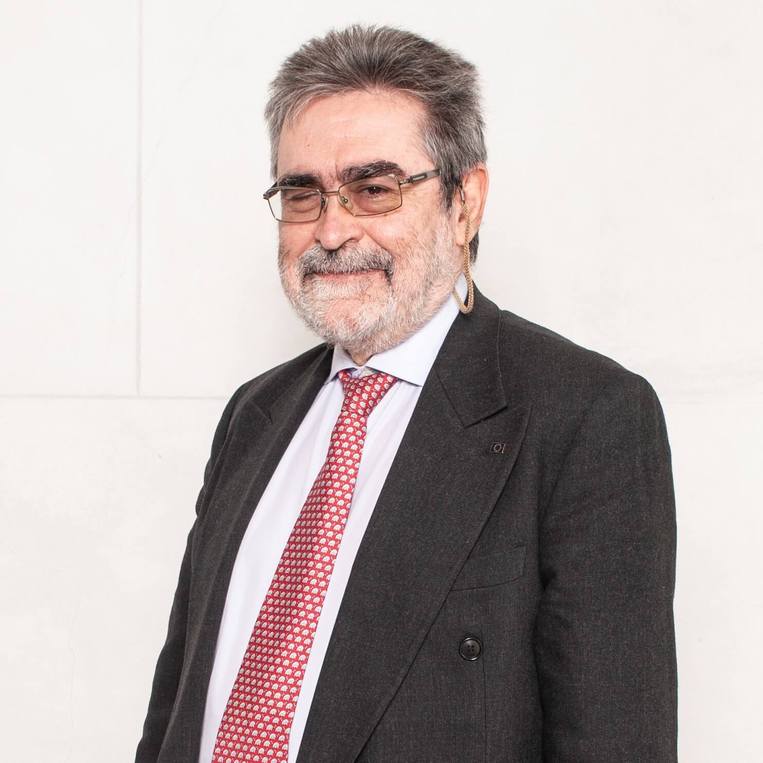 César Pérez -Chirinos