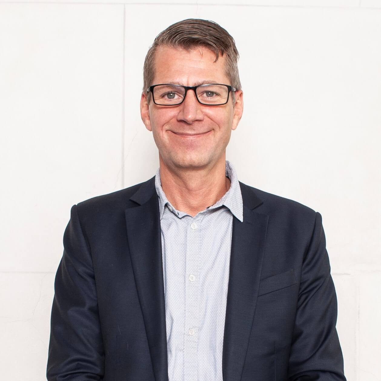 Kristian T. Sørensen