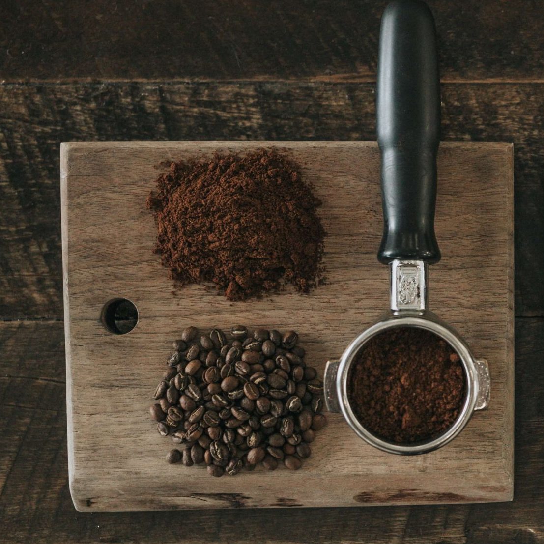 Café con Emprendedores: Clara Fernández y Juan Cartagena de Rosita Longevity