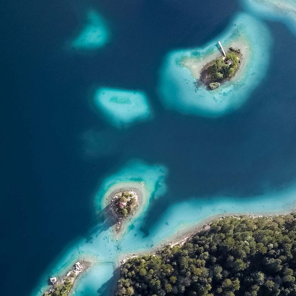 Fundación Innovación Bankinter Islas digitales