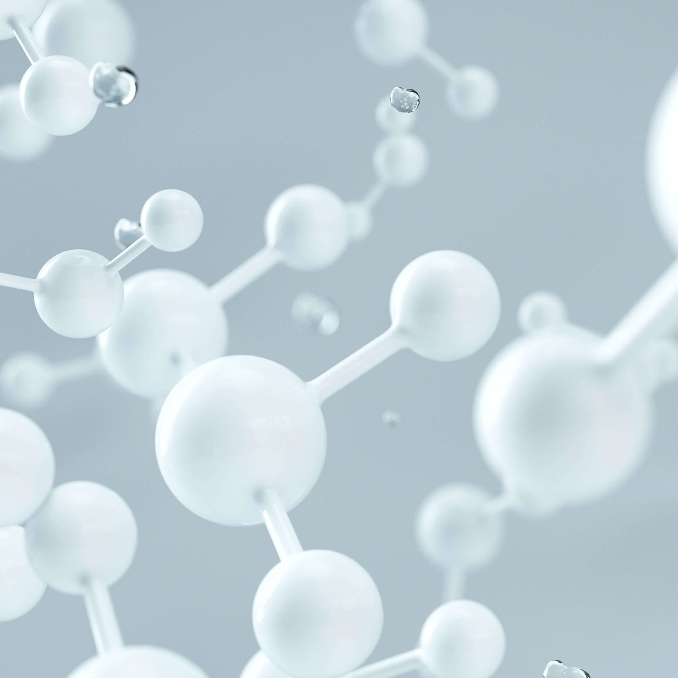 El Big Data ómico quiere anticipar qué le pasará a tu cuerpo si viajas al espacio 