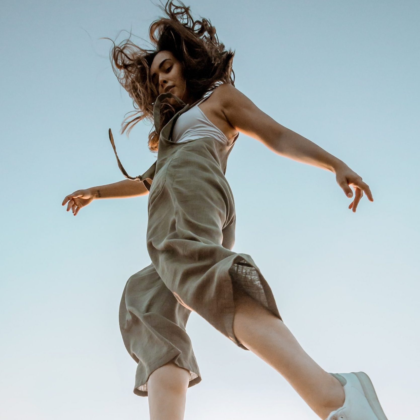 ¿Eres una mente In?