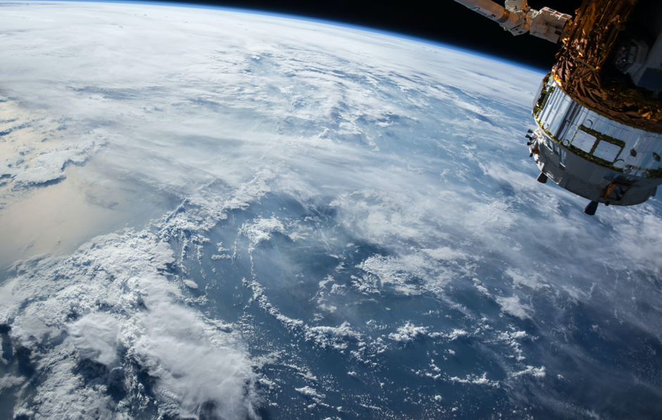 Fundación Innovación Bankinter Órbitas terrestres 