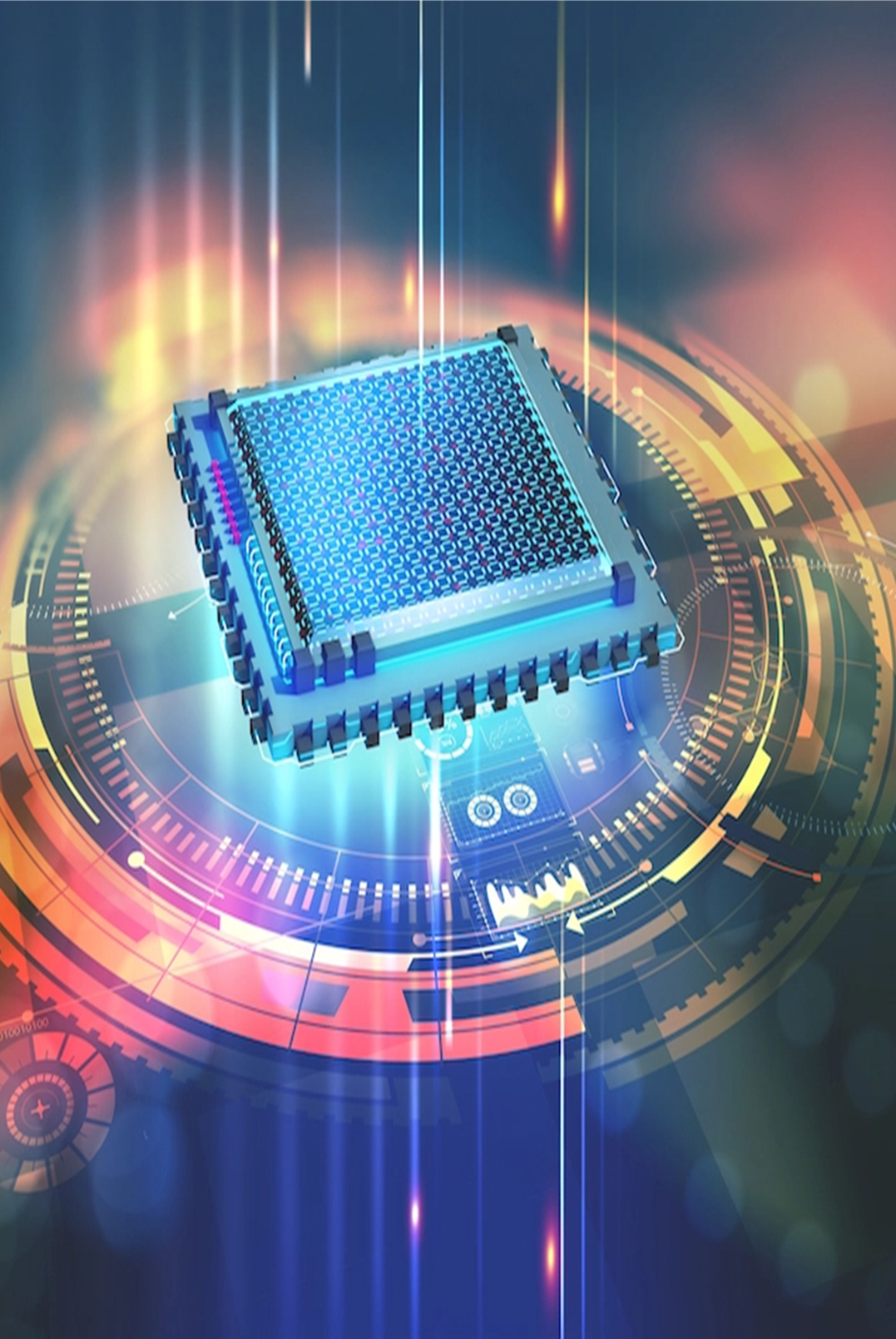 Quantum e inteligencia artificial: la revolución silenciosa