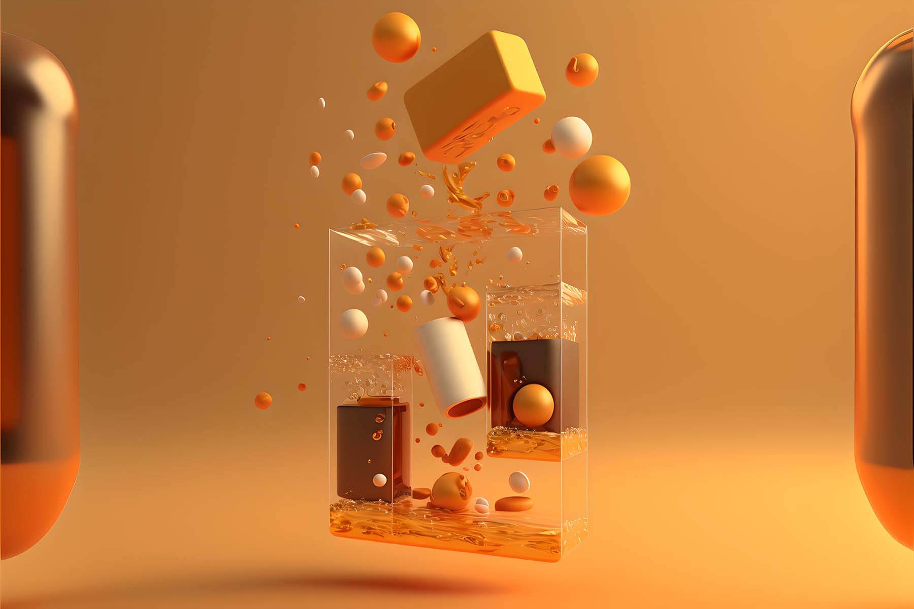 Microgravity, your future health will be cultivated in space