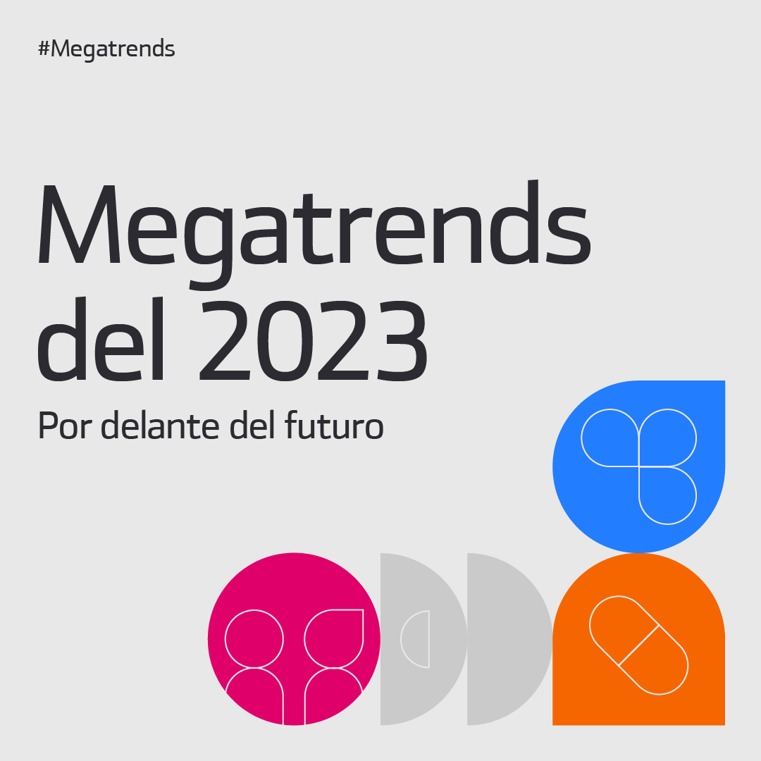 Megatrends 2023