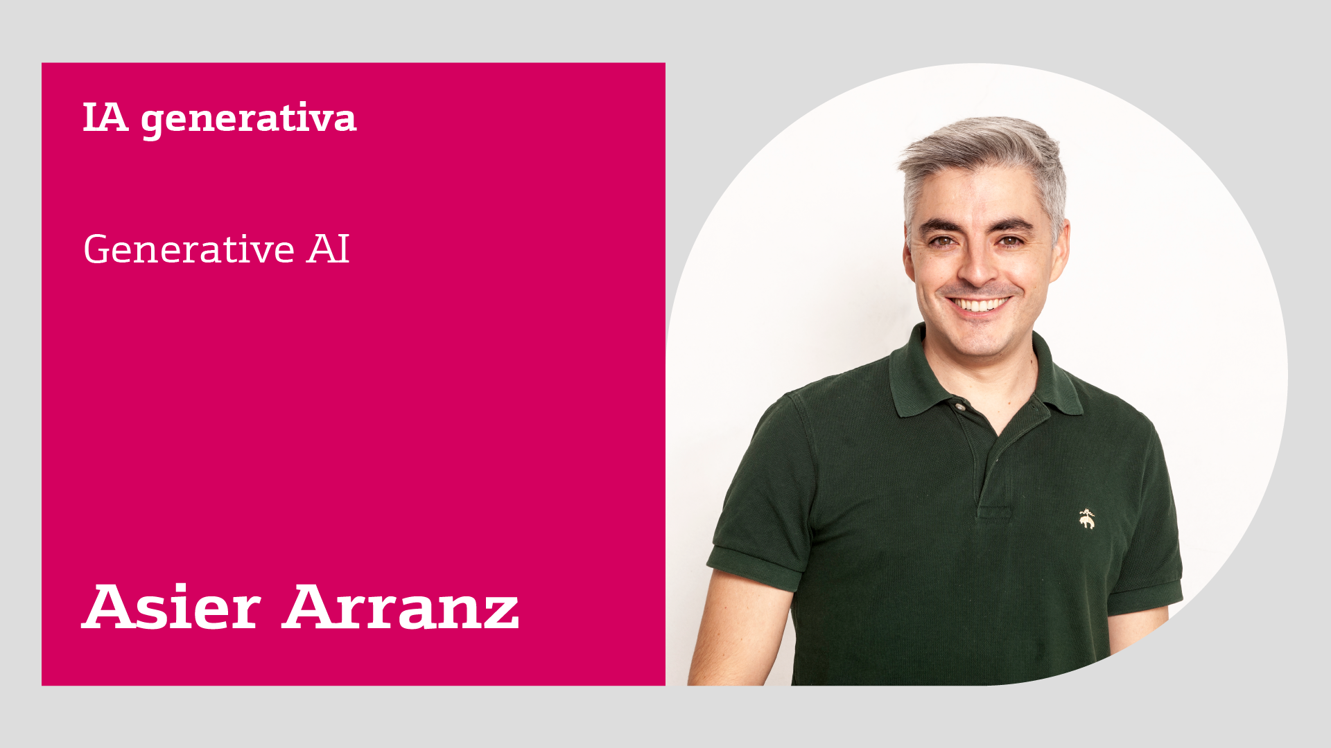 Generative Artificial Intelligence