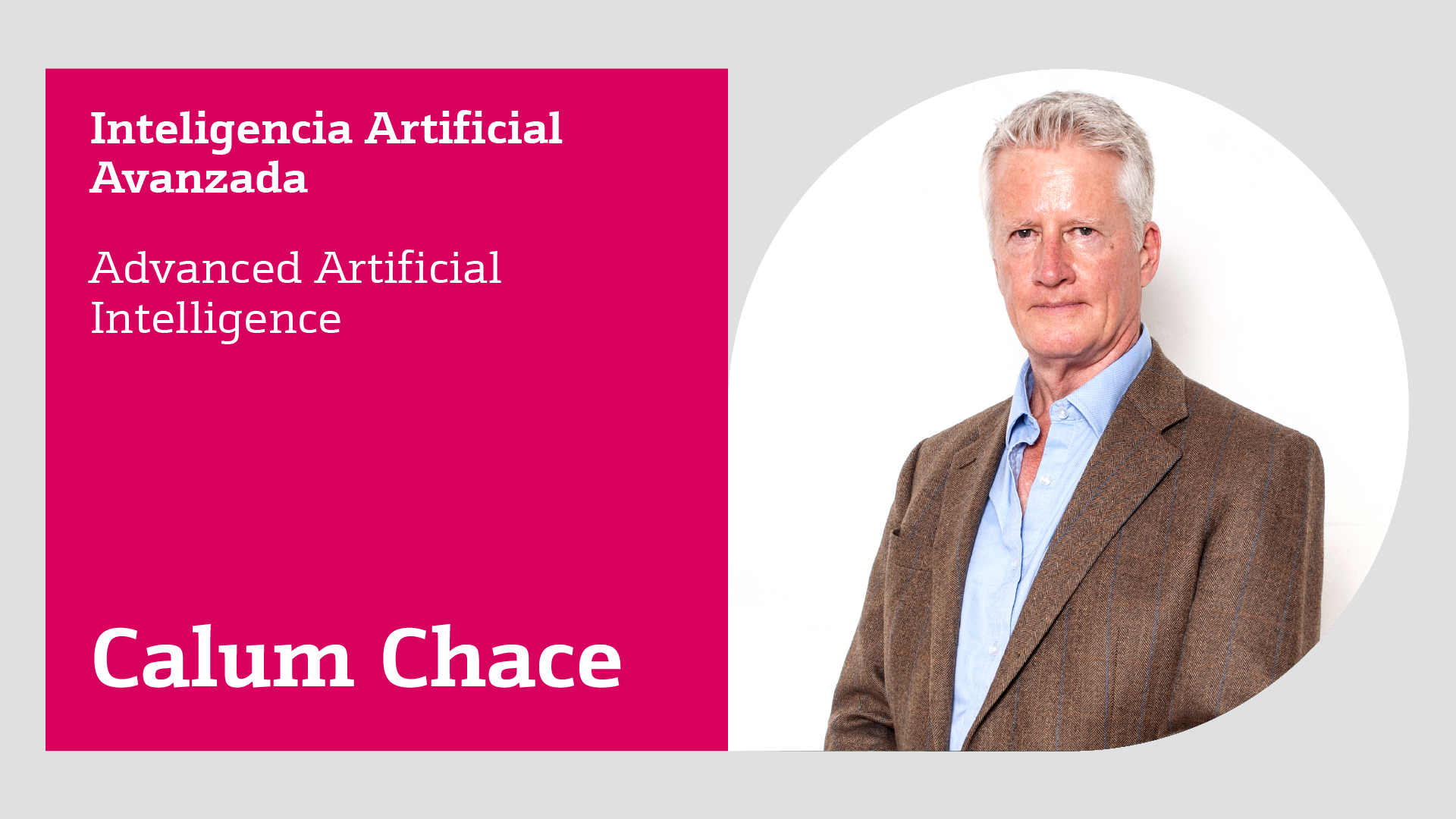 Advanced Artificial Intelligence  