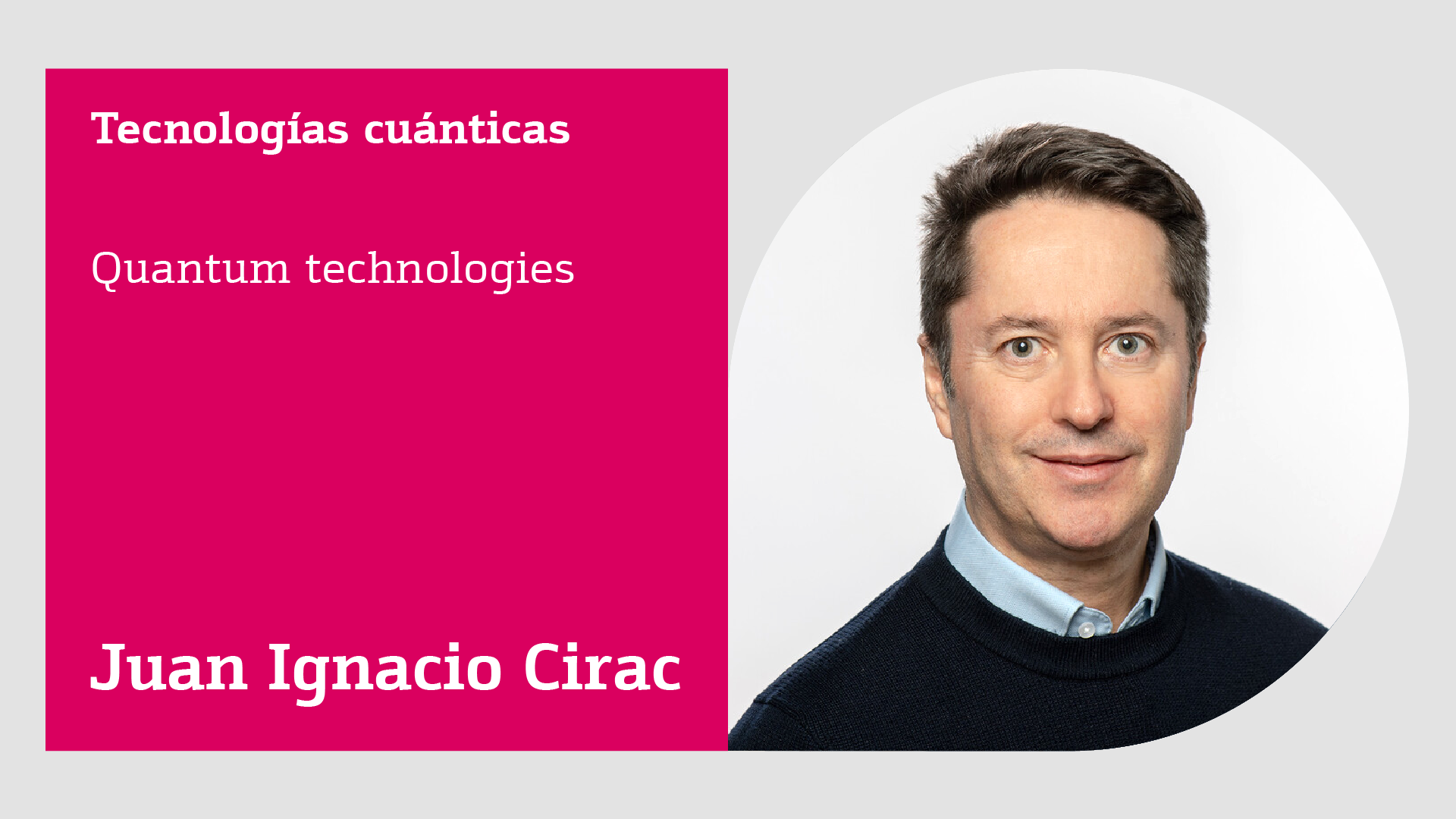 The scientist's vision of quantum computing 