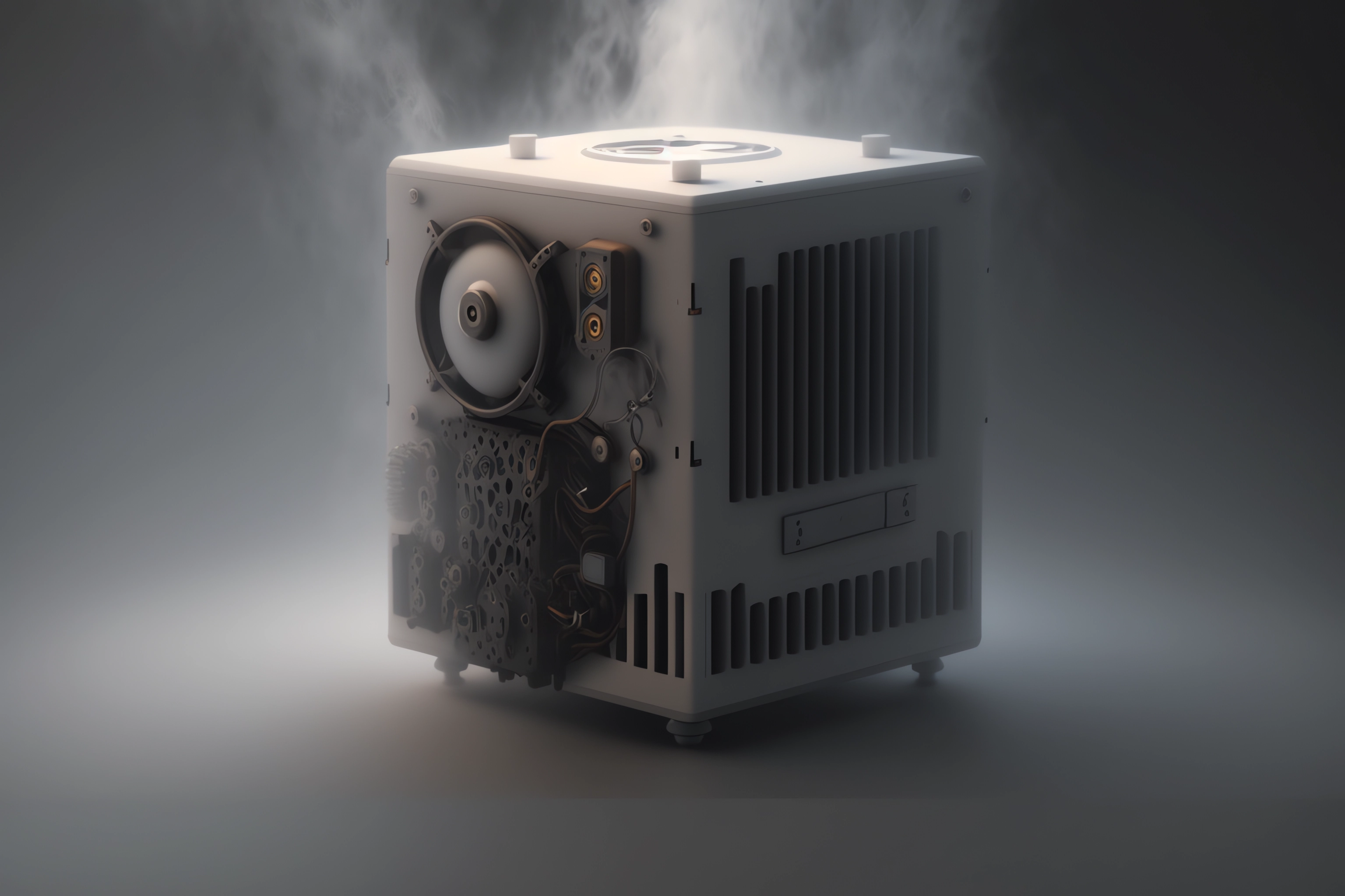 Fog computing: procesar los datos donde se originan