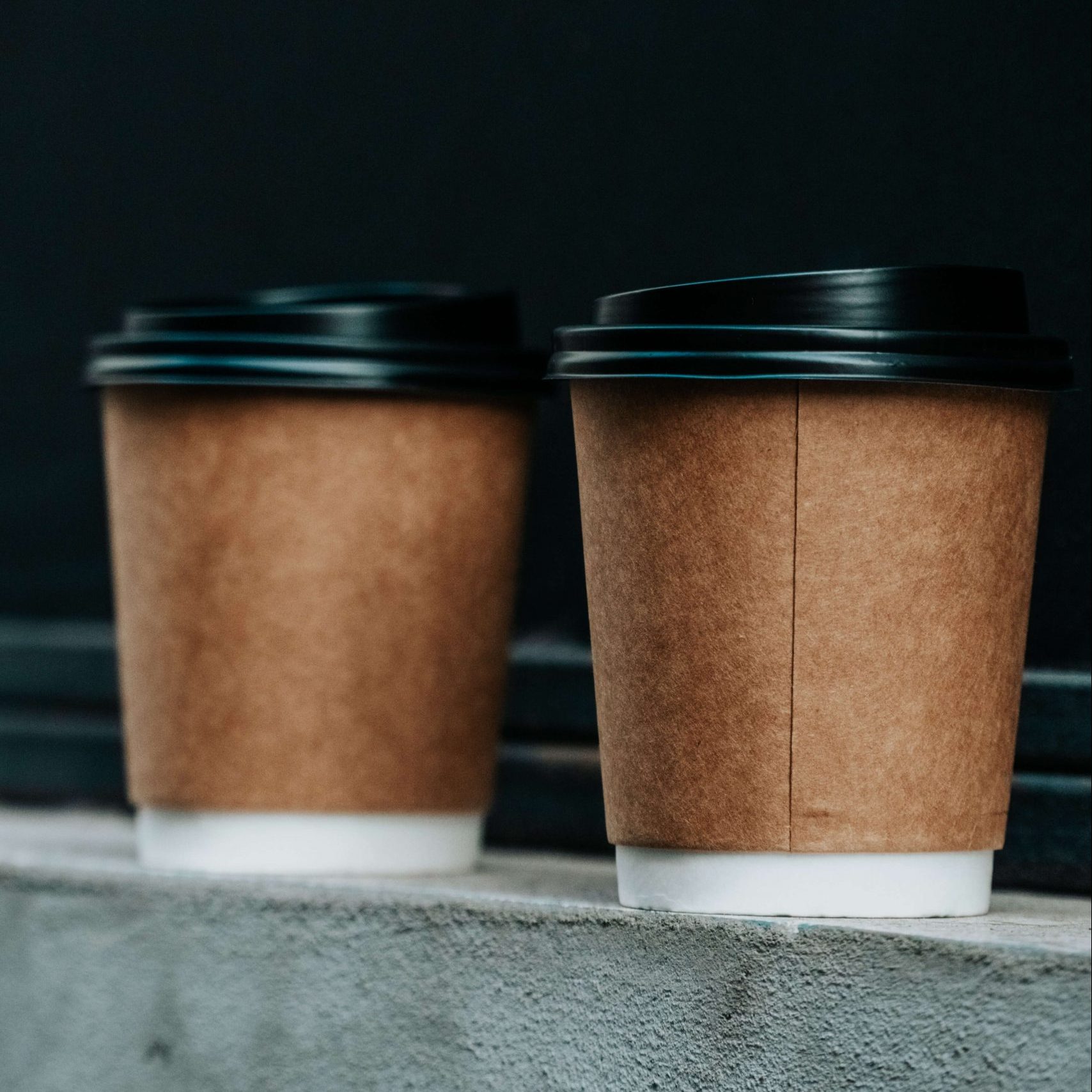 Café con Antonio Iglesias de Endeavor España