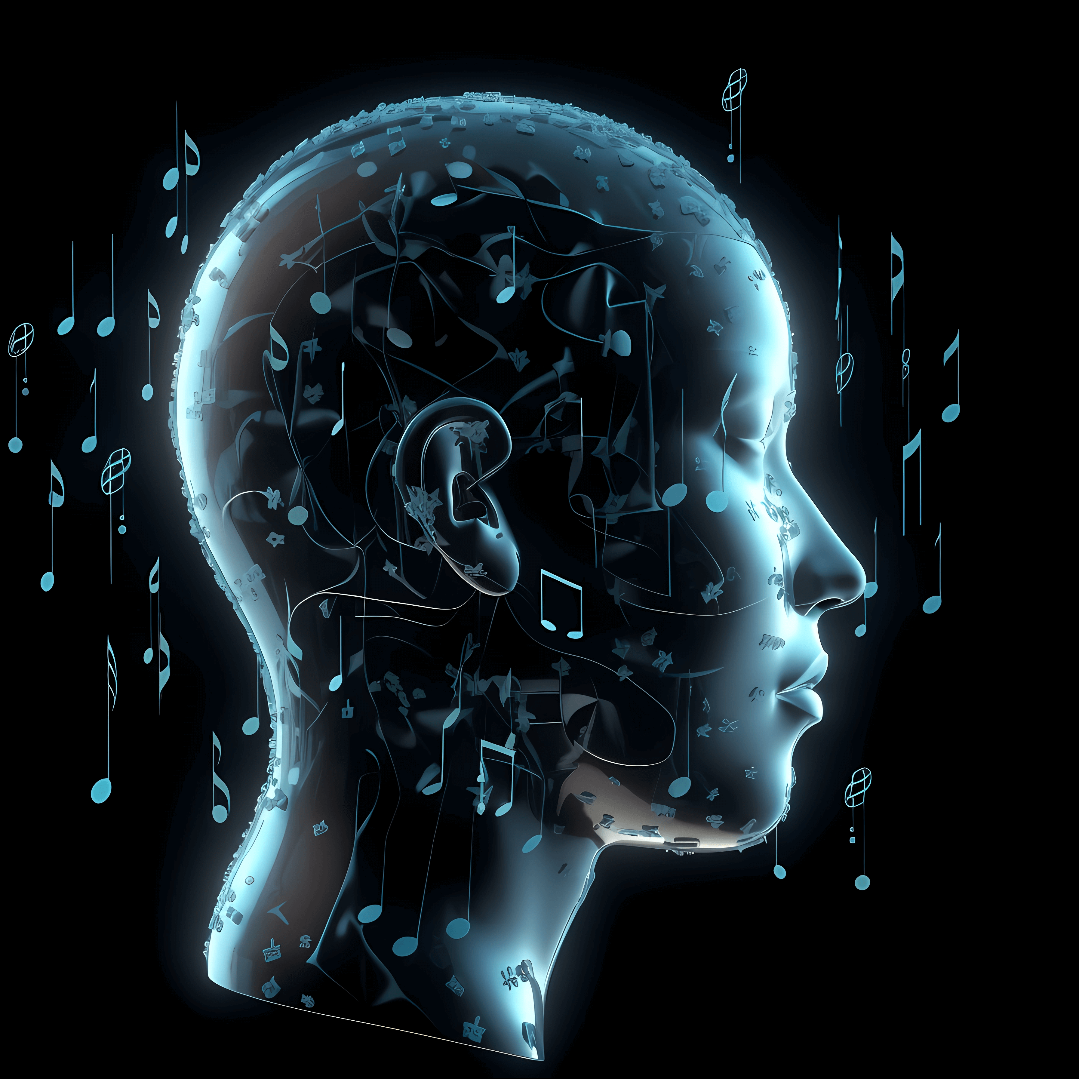 Journey inside the brain