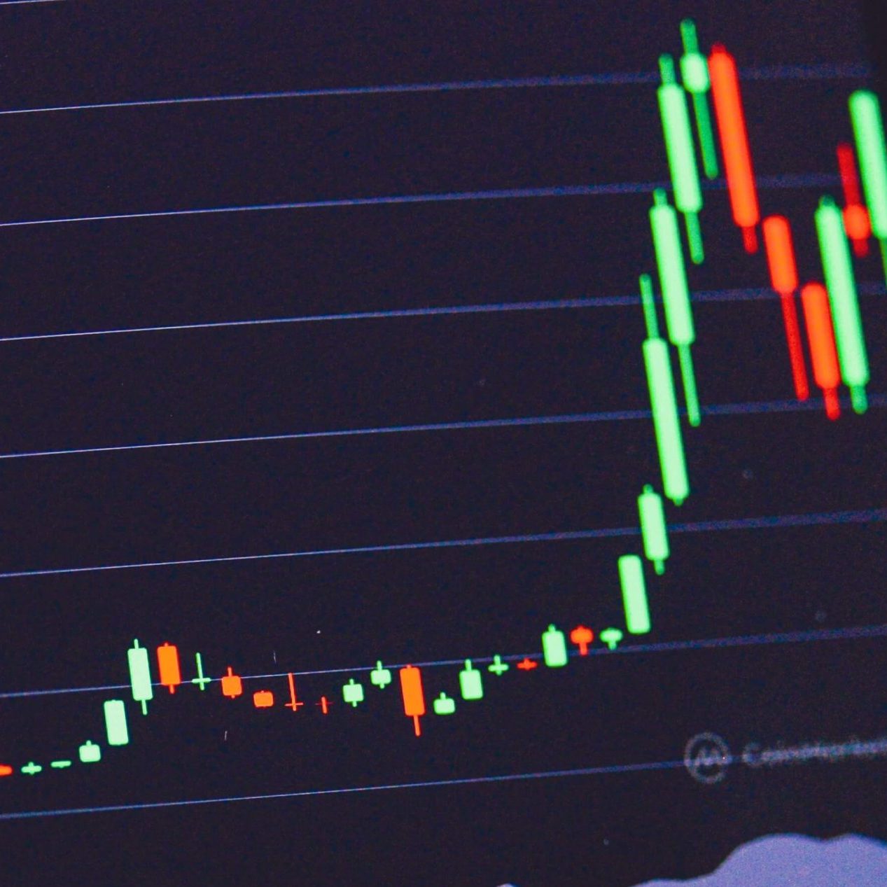 Casos de uso de Quantum Computing y la IA en el sector financiero