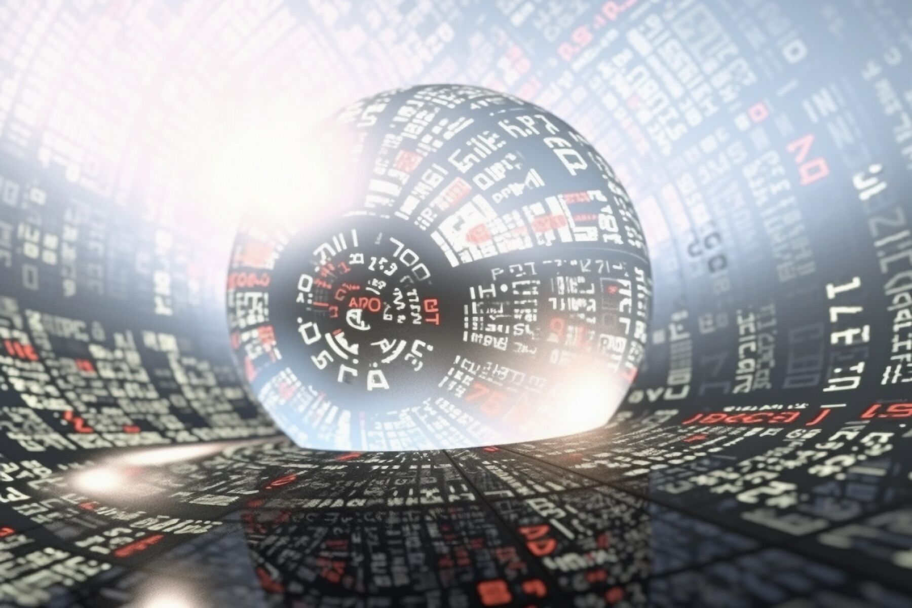 ¿Podría cambiar el mundo digital tal como lo conocemos? Hacia un internet fraccionado 