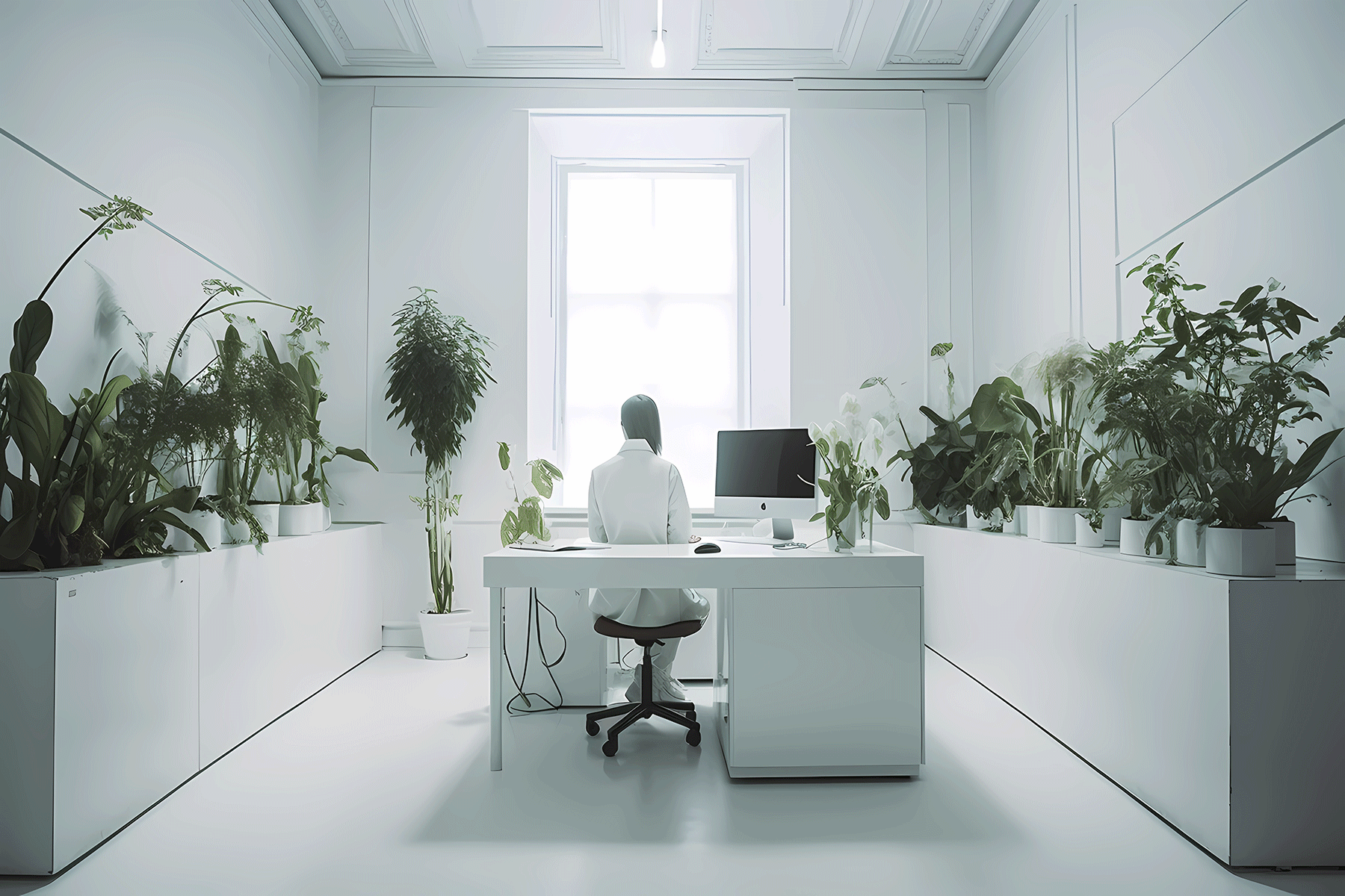 Traditional and Digital health therapies, together and mixed up.