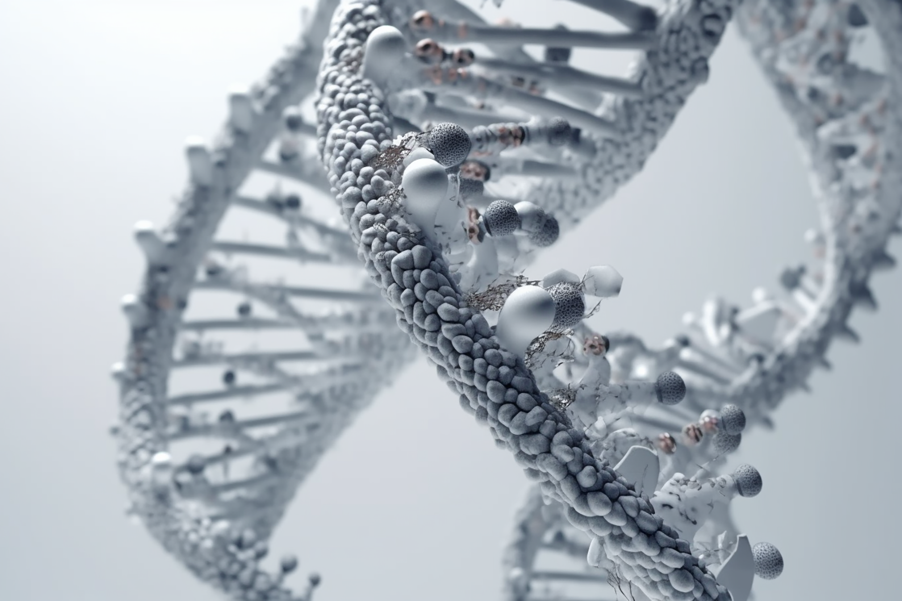 El pangenoma humano: el ‘manual’ genético que nos une